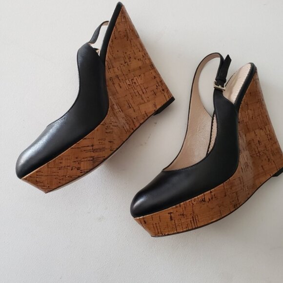 JEAN MICHEL CAZABAT - Talisa Wedges - Picture 4 of 11